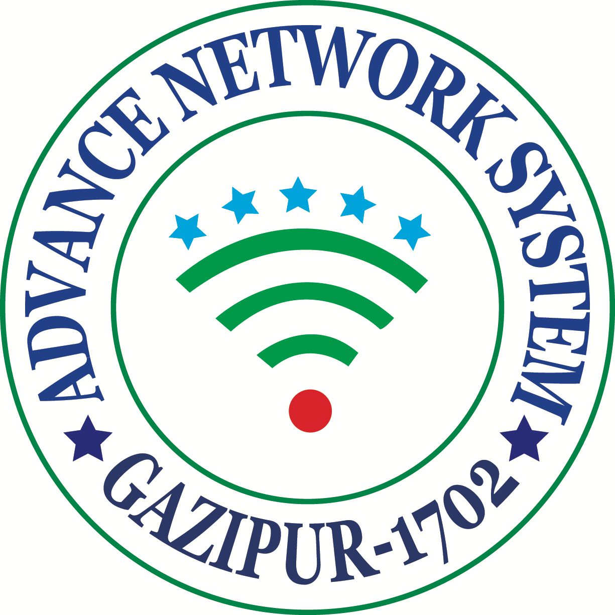 Advance Network System